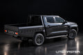 Mitsubishi Triton Full-Time Tray
