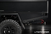 TrailCore Tray Service Body Under Body Water Tank