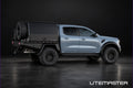 Ford Ranger Full-Time Tray & Chassis Canopy