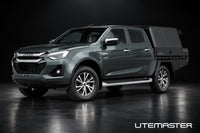Isuzu D-Max Full-Time Tray & Chassis Toolbox