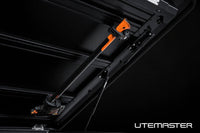Ram 1500 Hard Lid