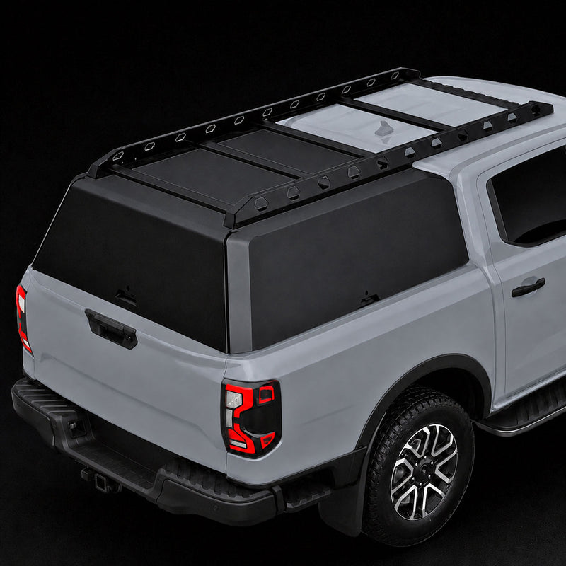 Tub Canopy