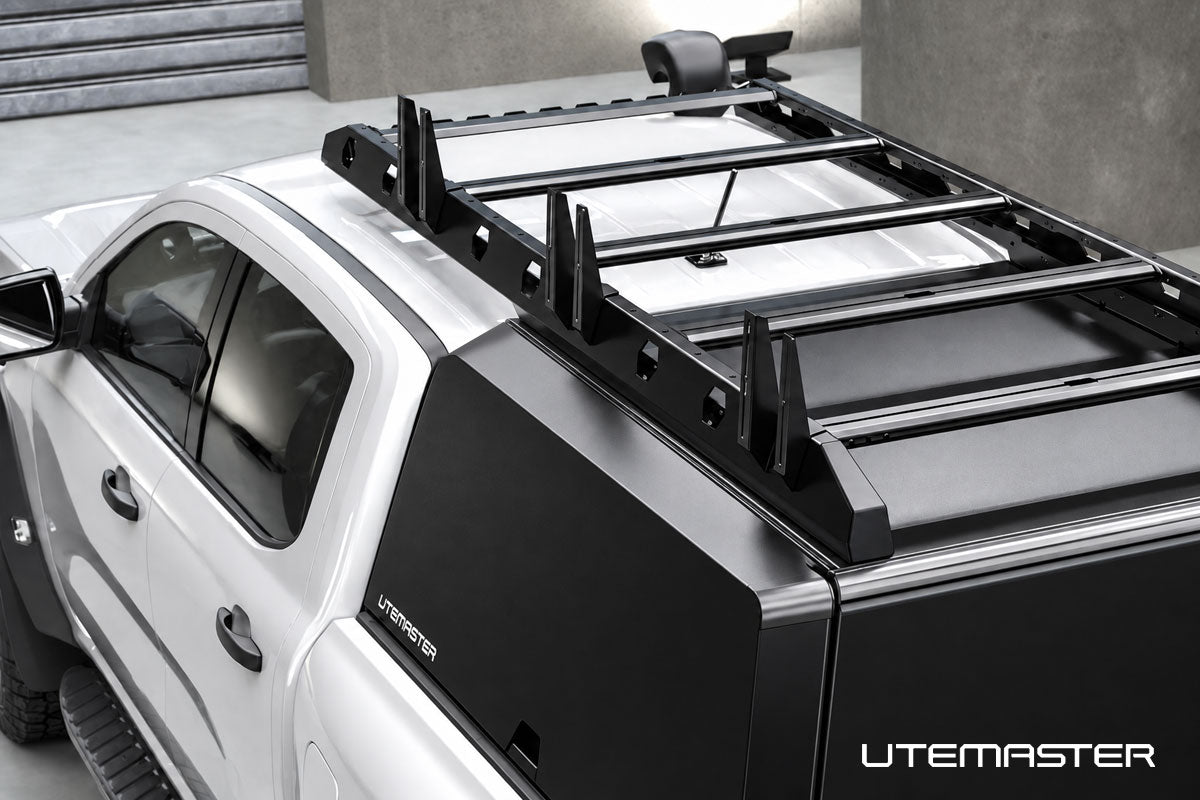 Awning Mount Bracket