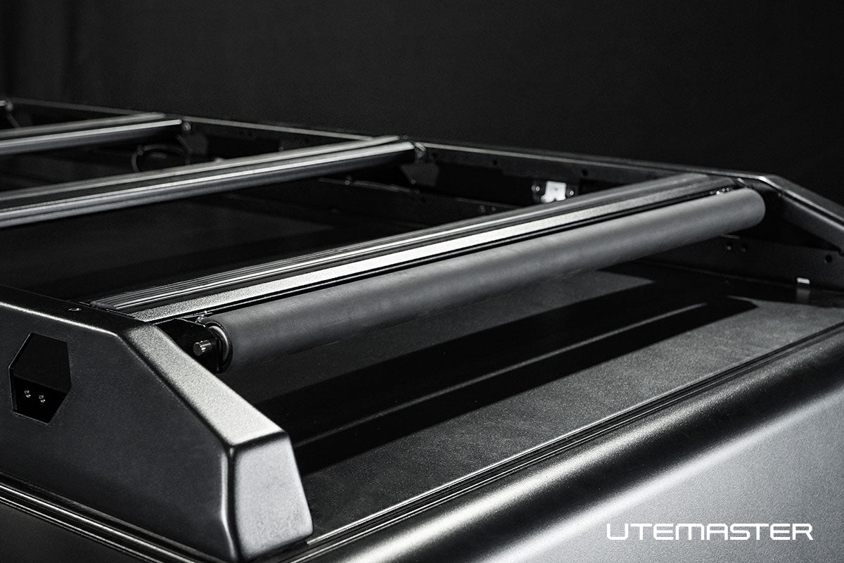 Rear Roller Bar