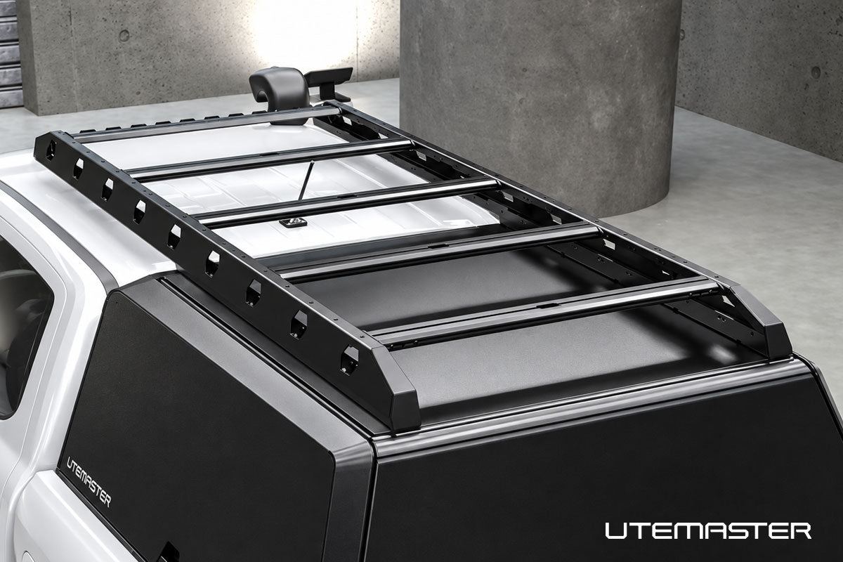 MK4 Cantilever Roof Rack