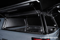 Ford Ranger Tub Canopy