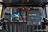 Front Wall Mounting Panel