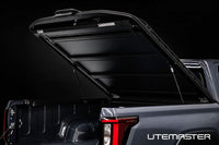 Ram 1500 Hard Lid