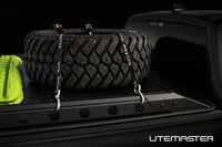 Ram 1500 Hard Lid