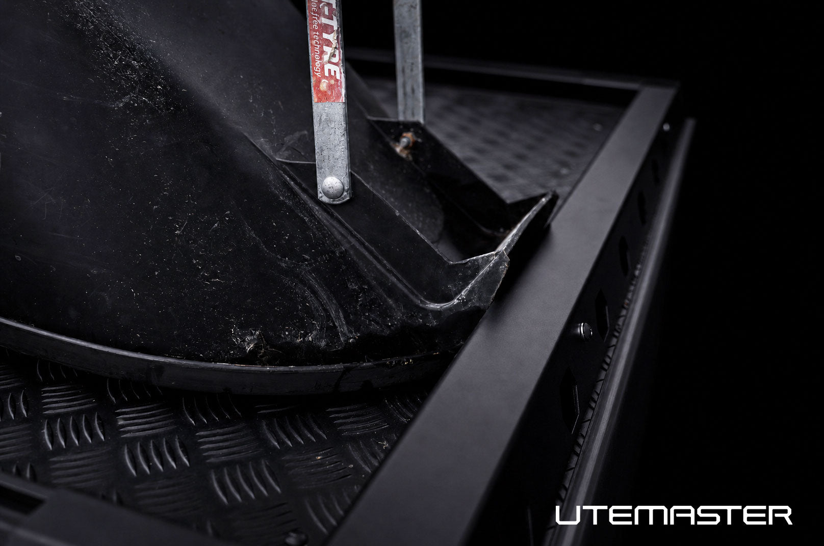 Ram 1500 Hard Lid