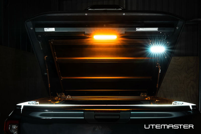 Premium Light Kit