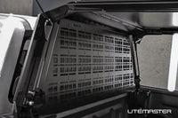 Front Wall Mounting Panel