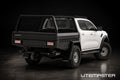 Ford Ranger Full-Time Tray
