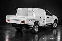Mitsubishi Triton Full-Time Tray & Chassis Toolbox