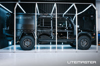 Ineos Grenadier Full-Time Tray & Chassis Canopy