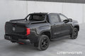 Volkswagen Amarok Load Lid to suit Extended  Sports Bar