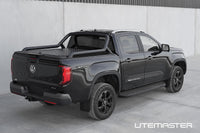 Volkswagen Amarok Load Lid to suit Extended  Sports Bar