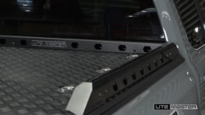 Cross bars to suit Sports Bar